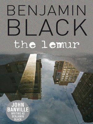 cover image of The Lemur